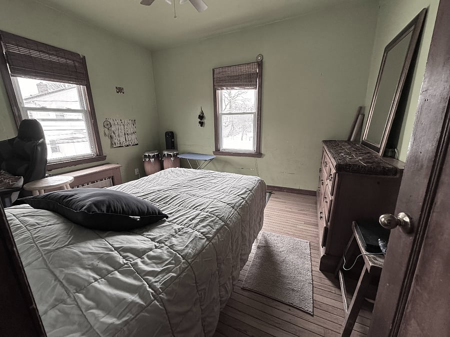 Bedroom #3