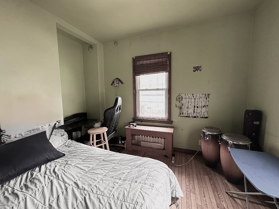 Bedroom #3