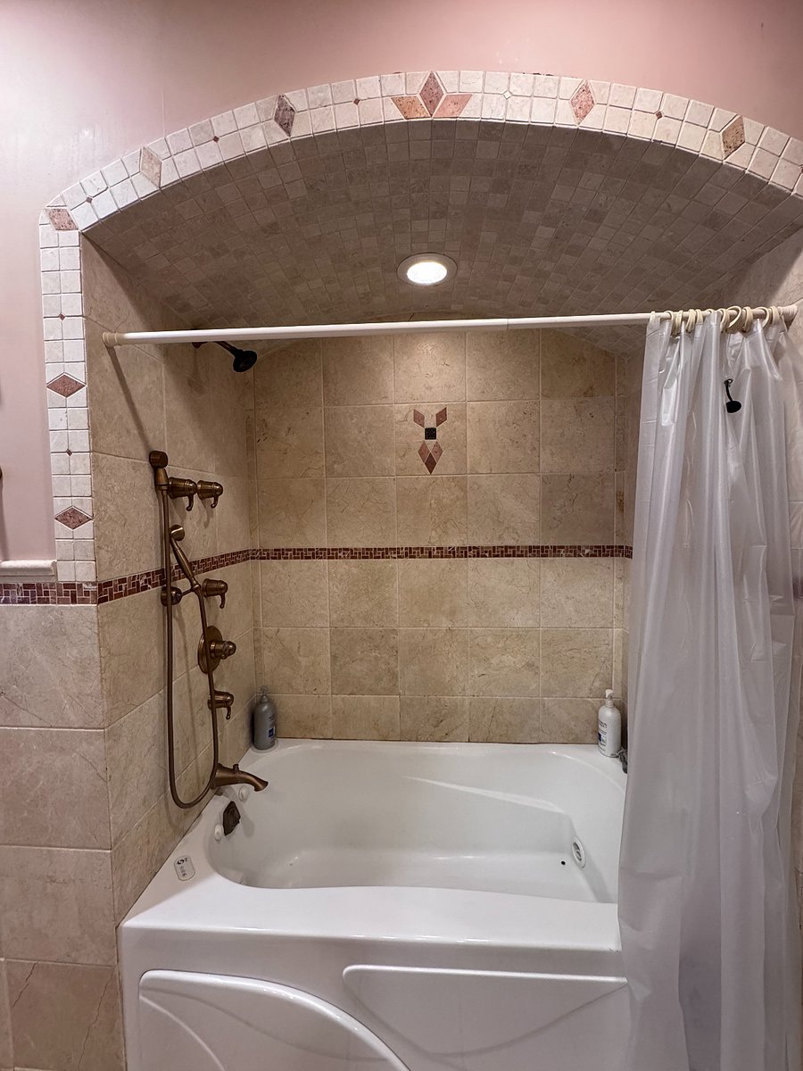 Bathroom #1