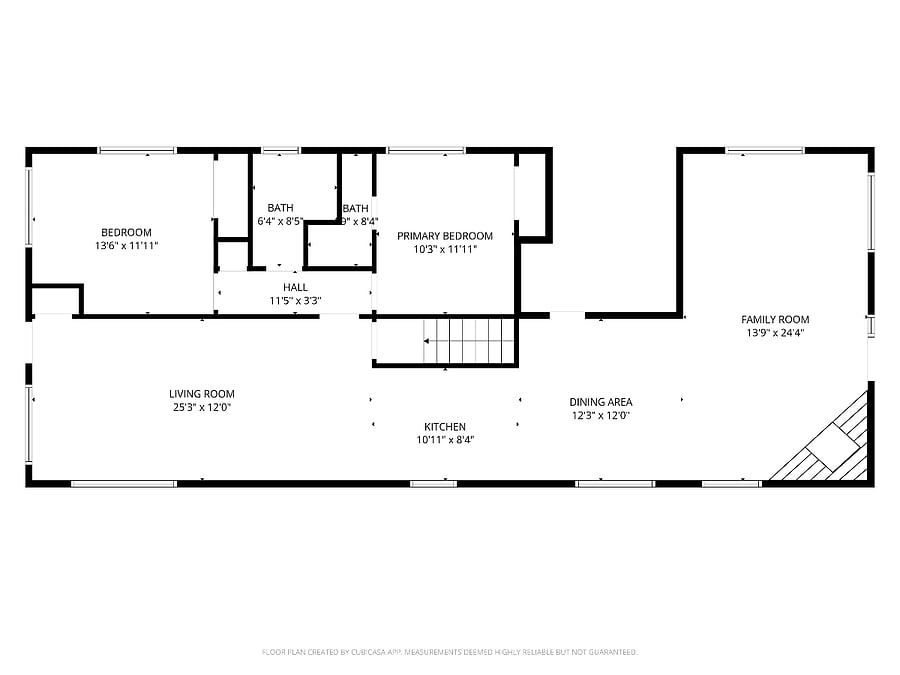 Furnished Finder property 990352_1 photo 23