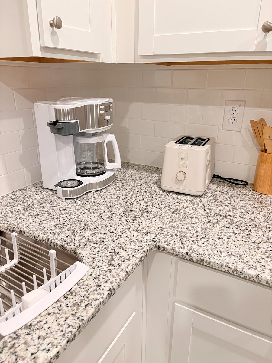 Coffee Maker 