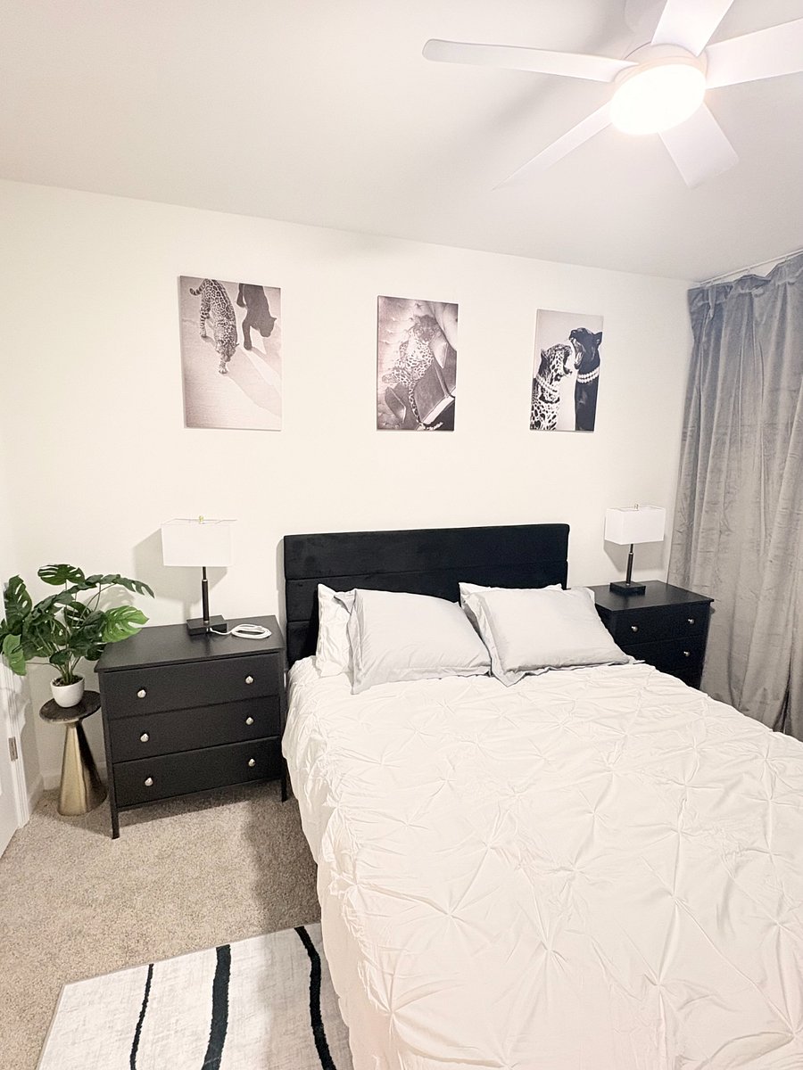 More Bedroom A
