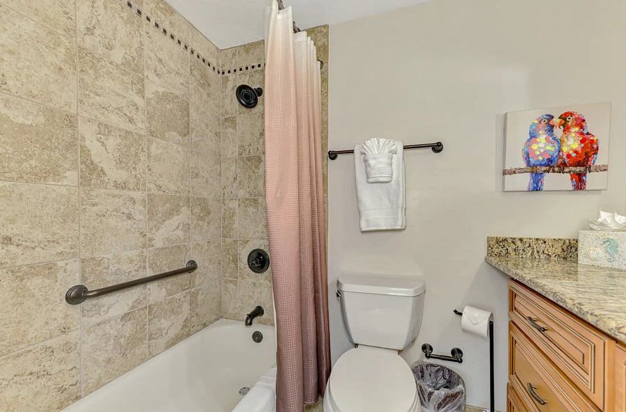 Master Bath