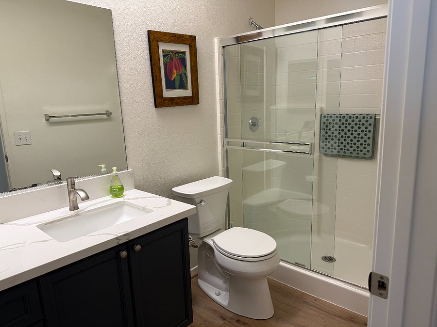 Bathroom #2