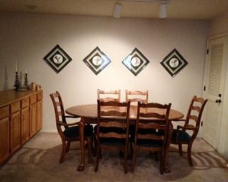 Dinning Area