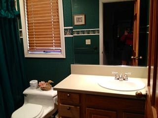 2nd Bath