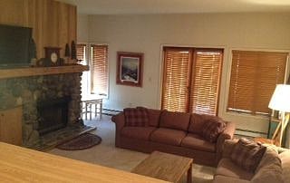 Living-Porch Side