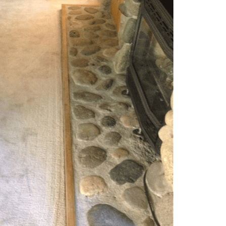 Gas Fireplace