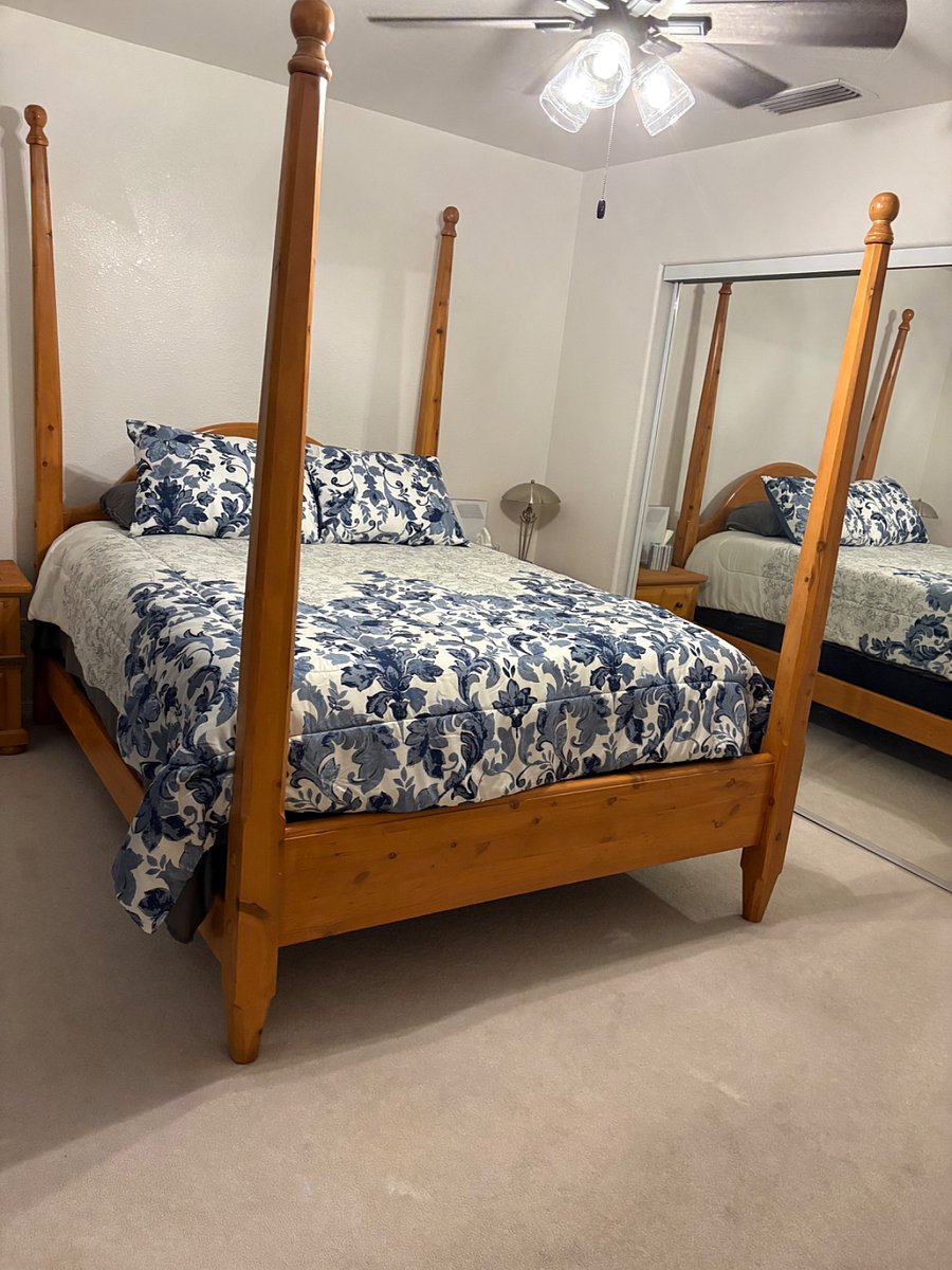 Guest bedroom 2