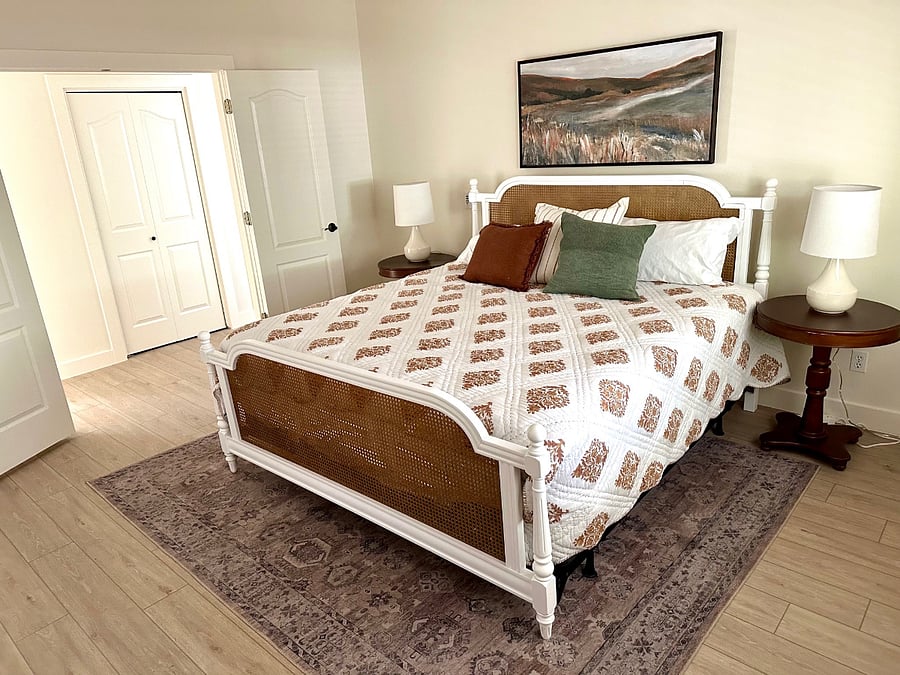 Master Suite