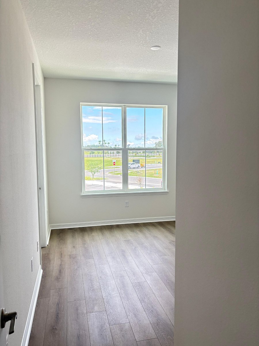 3rd bedroom