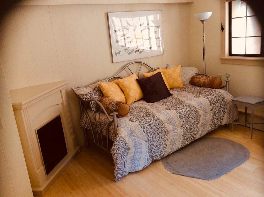 Bedroom #2