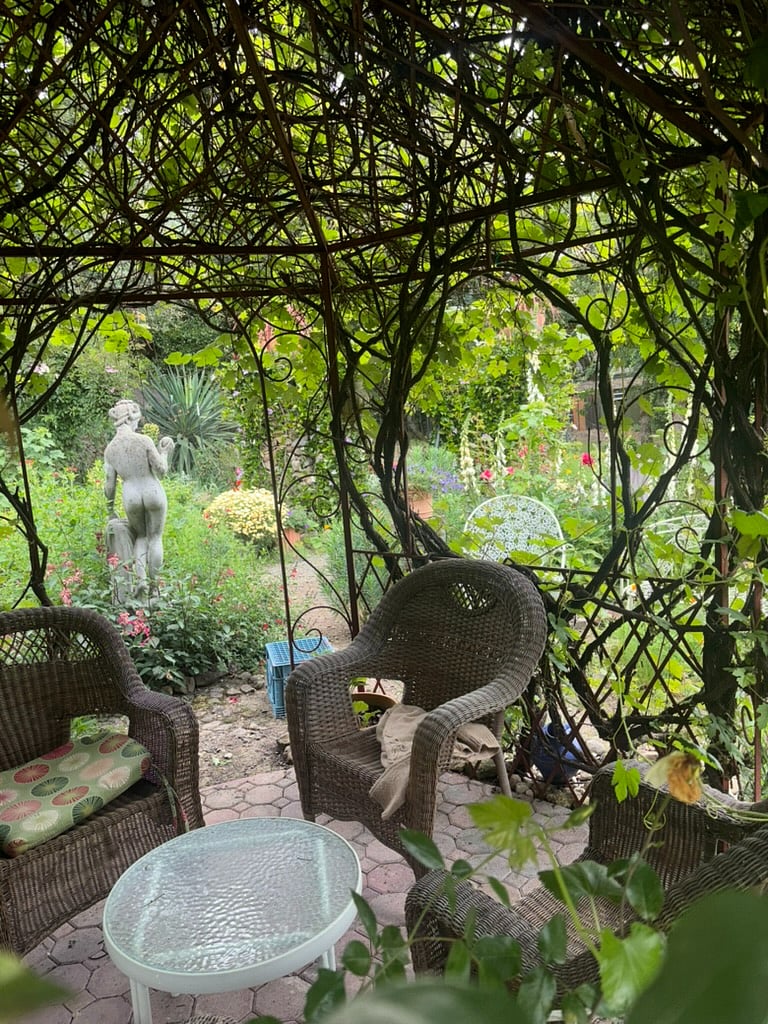 Gazebo