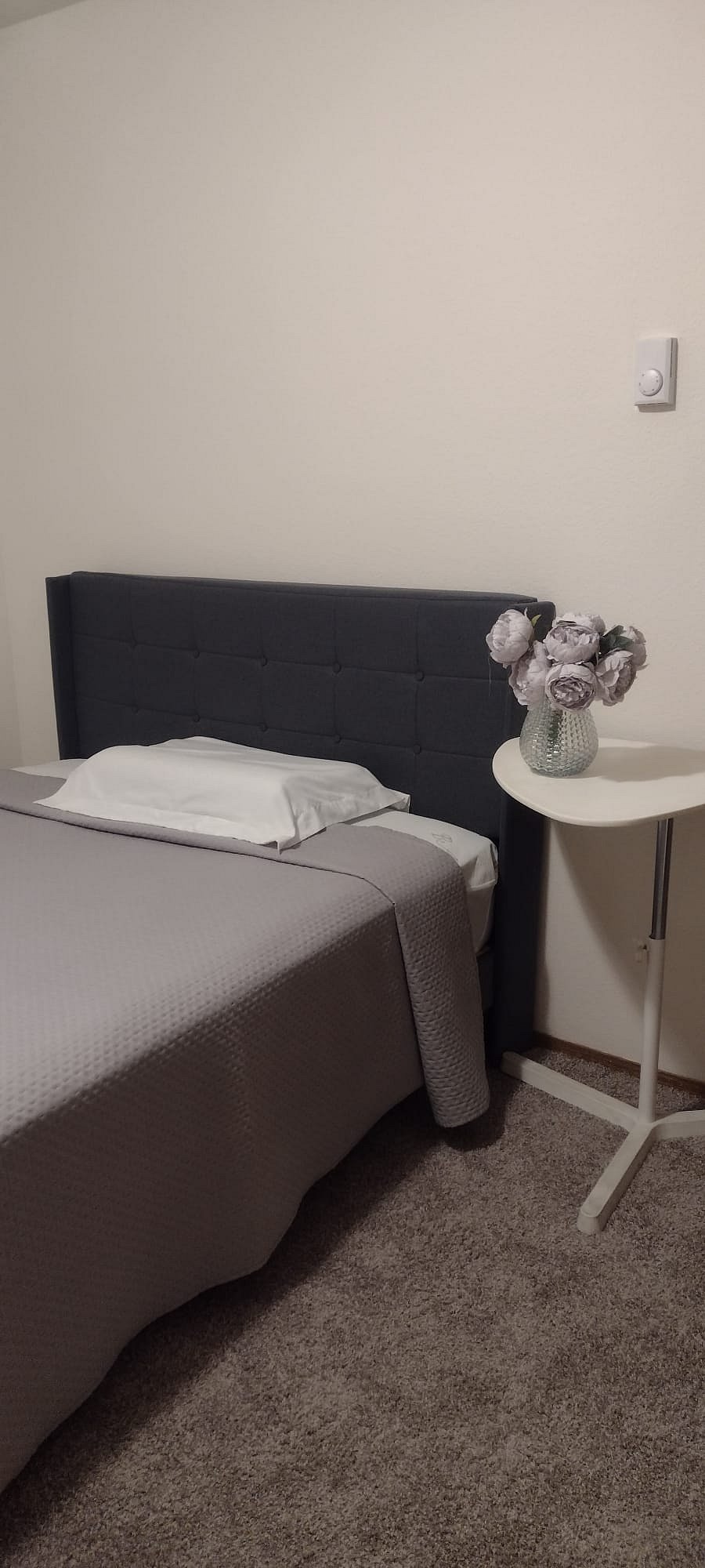 Room 2 (full size bed)