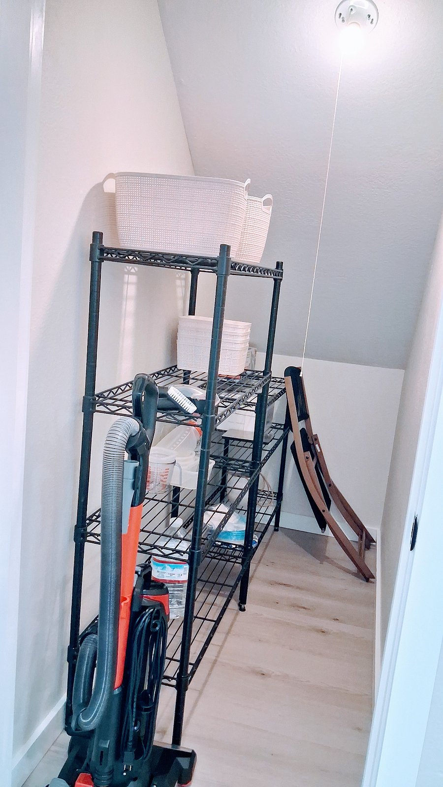 storage area