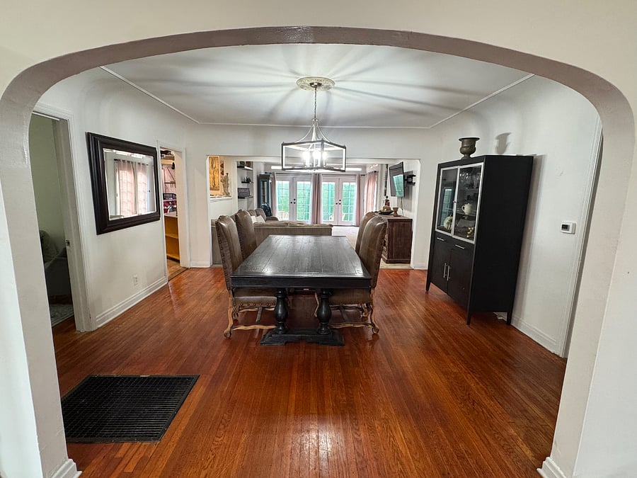 Dinning Room