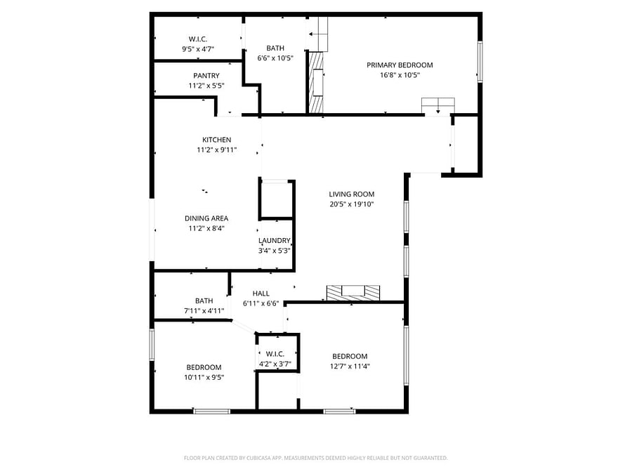 Furnished Finder property 990660_1 photo 18