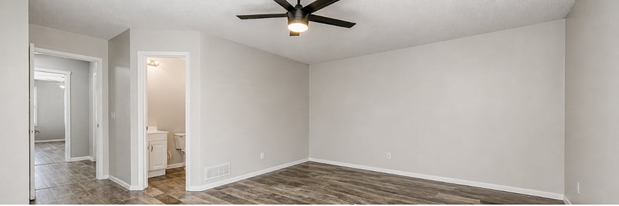 Bedroom #2