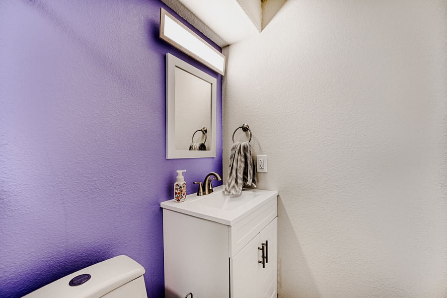 Bathroom #3
