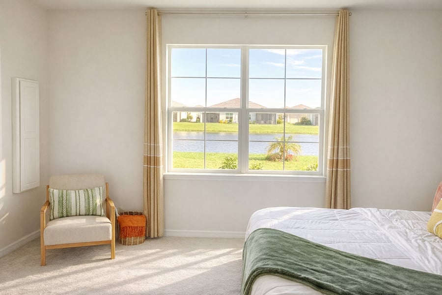Main Bedroom