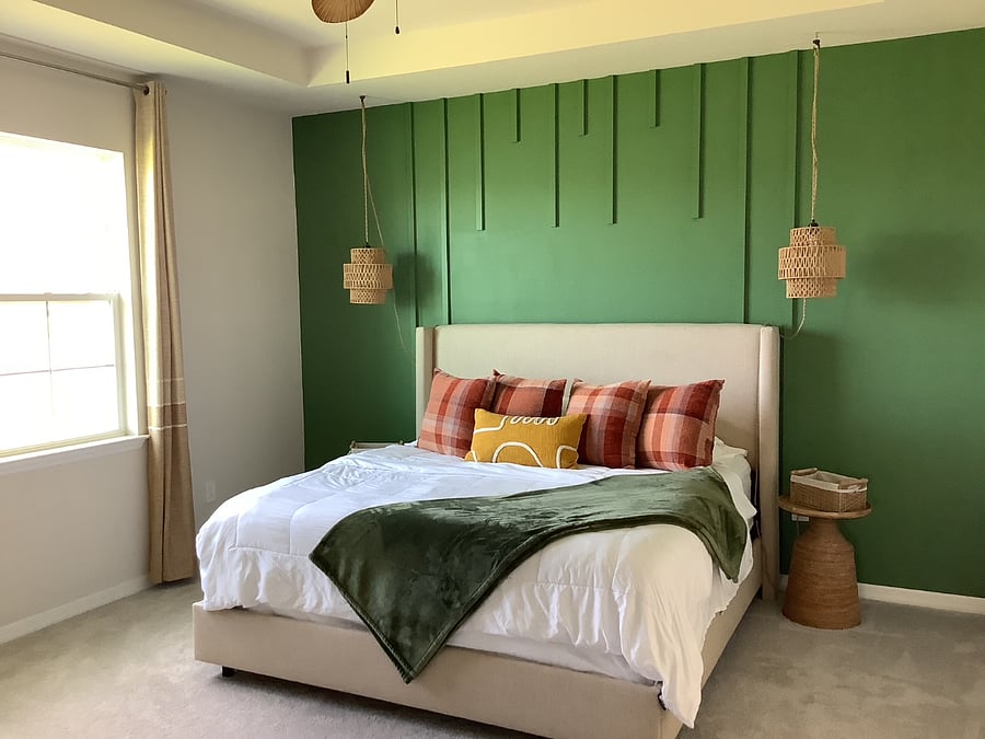 Main Bedroom