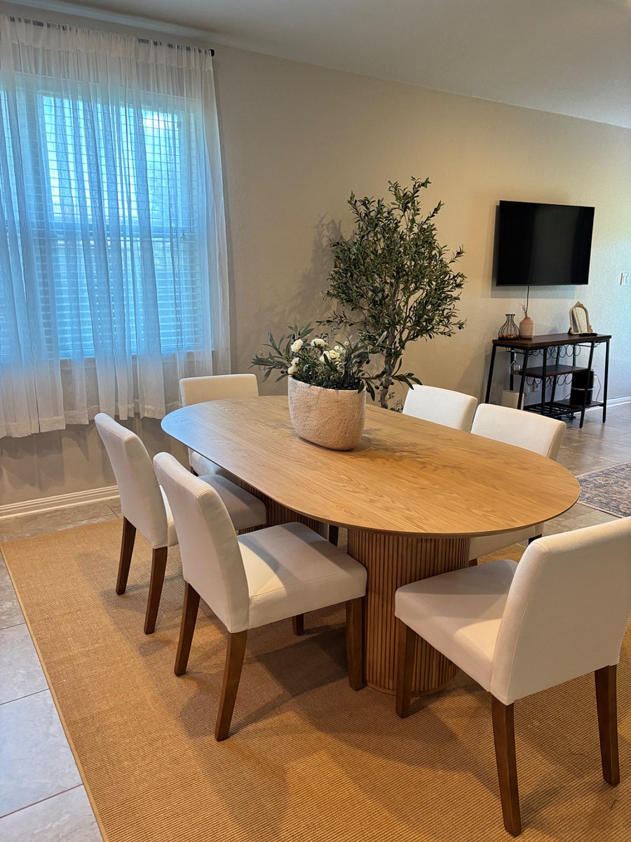 Dinning room