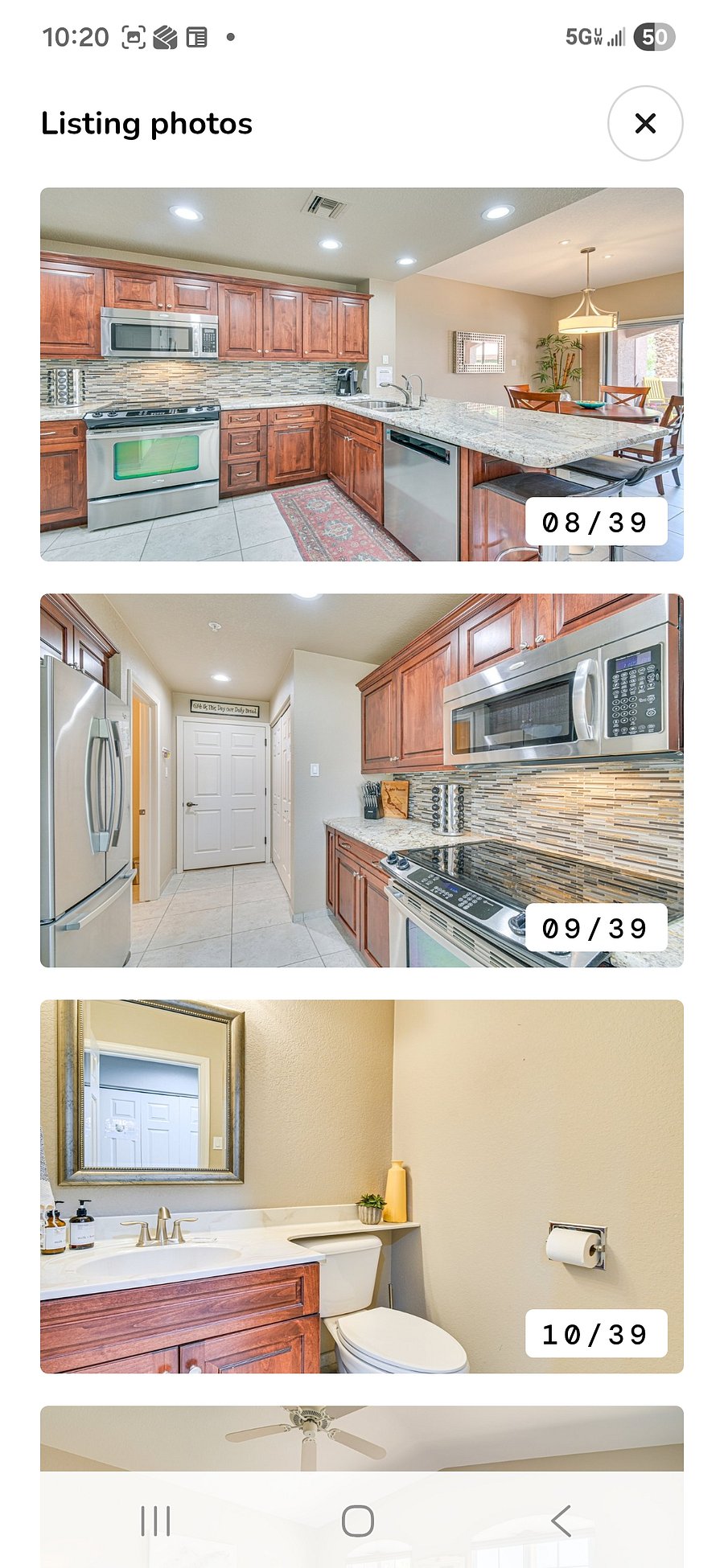 Furnished Finder property 990719_1 photo 8