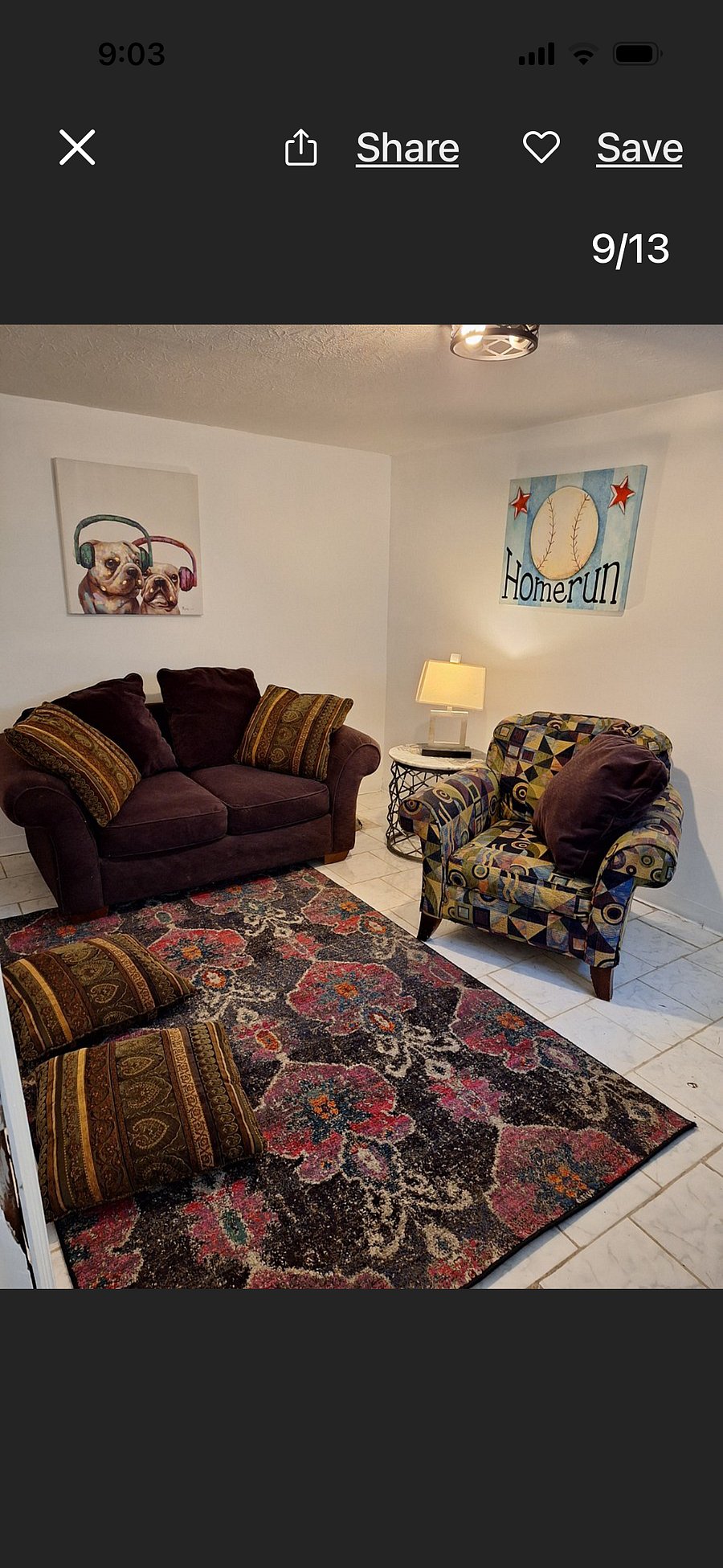 Furnished Finder property 990737_2 photo 12