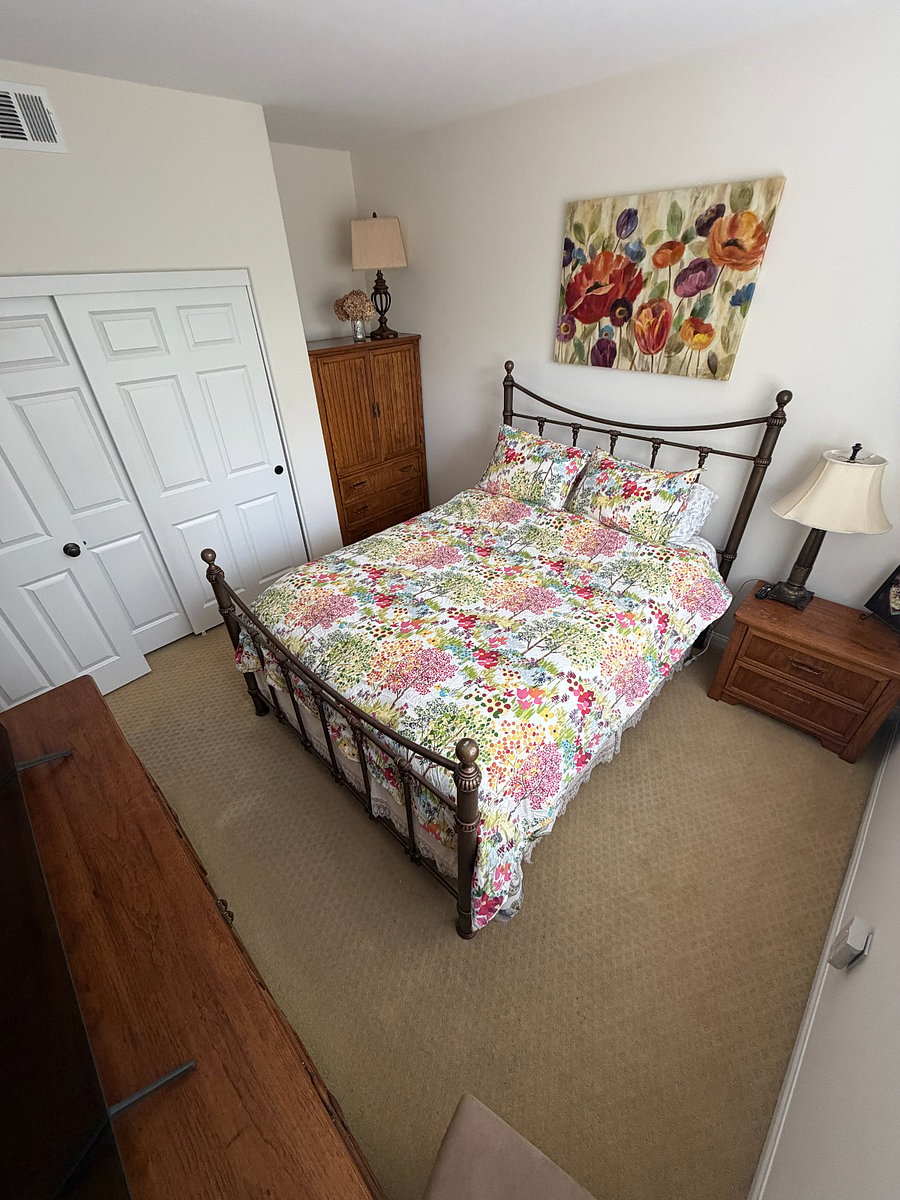 Bedroom 5 Lower level