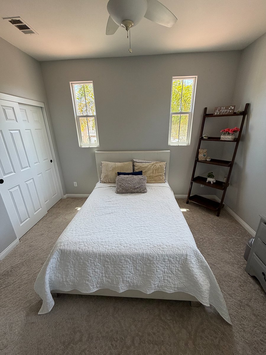 Bedroom 3 upstairs