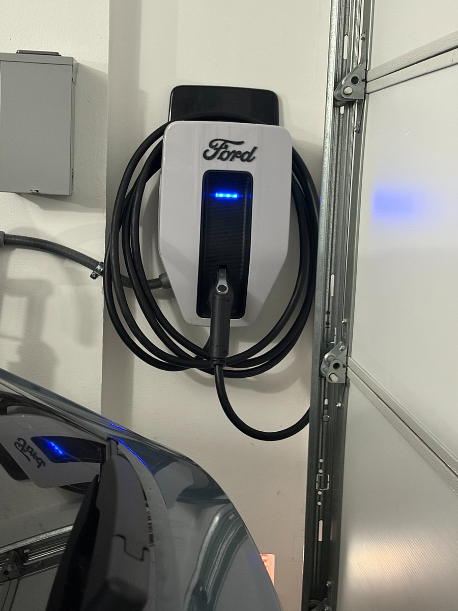 EV charger