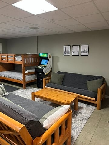 Bedroom 3 - 1st floor