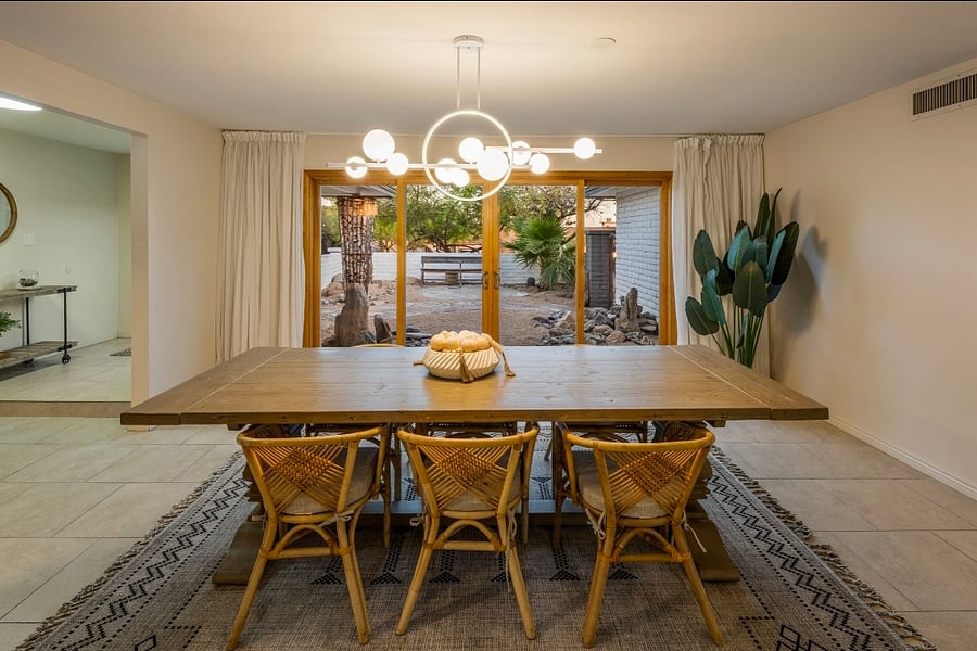 Dining Room 1