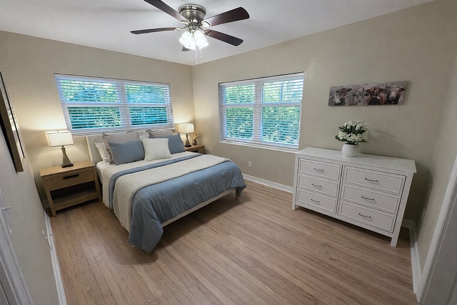 Bedroom #2