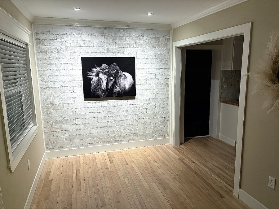 Back Foyer