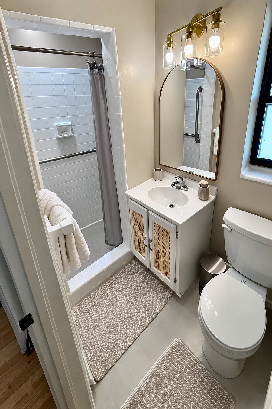 Master Bath