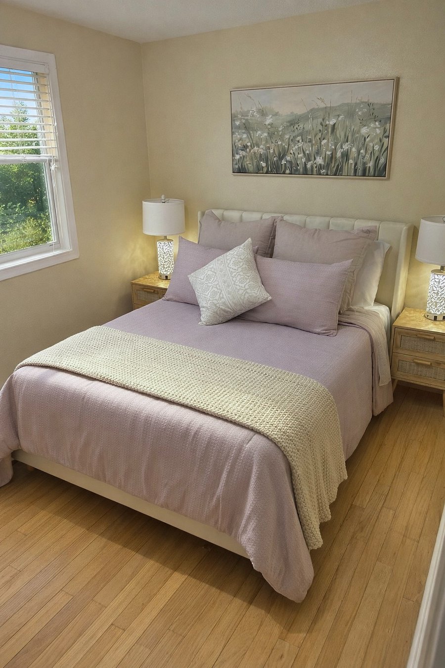 Bedroom #3