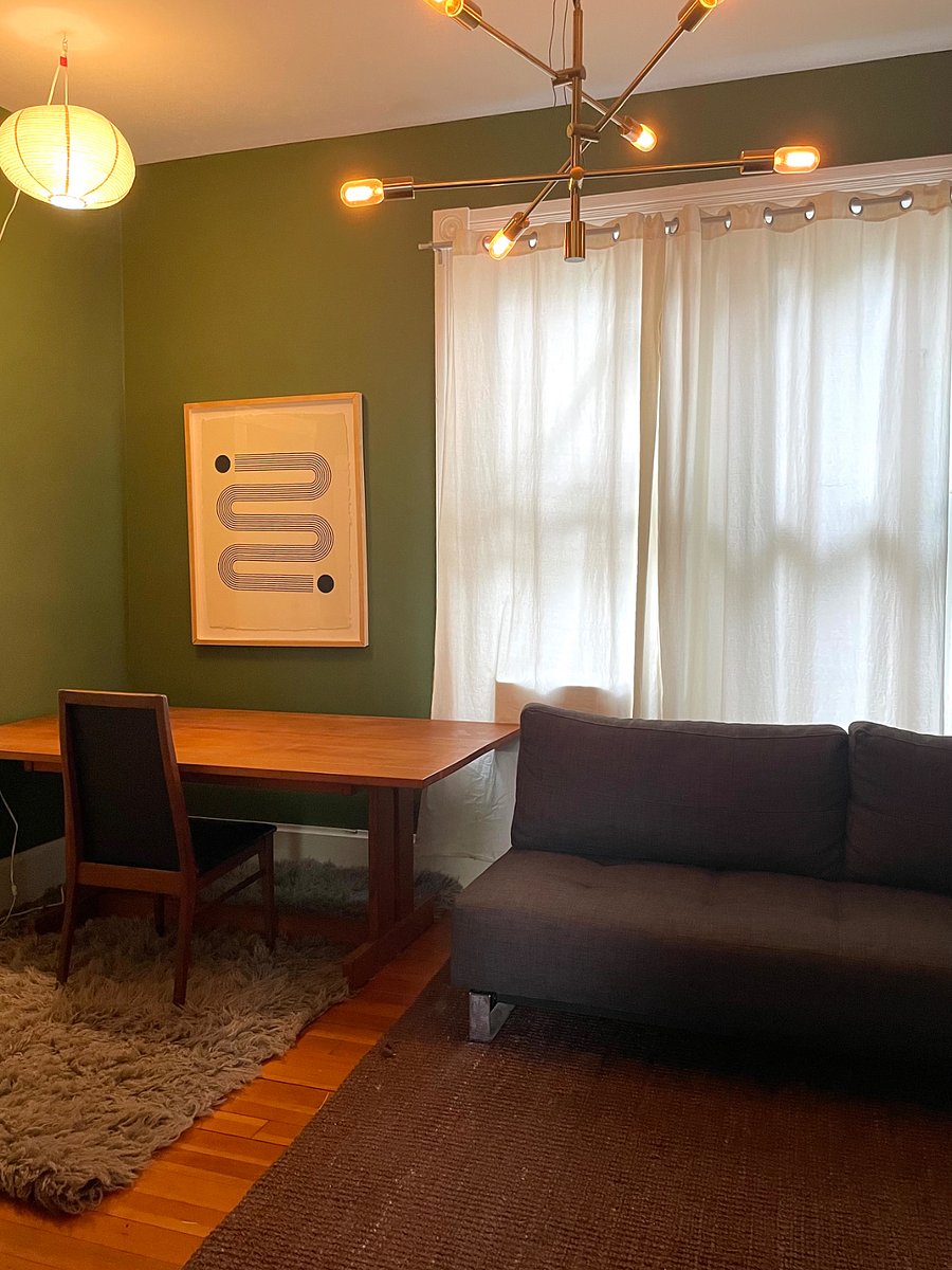 2nd bdrm/office