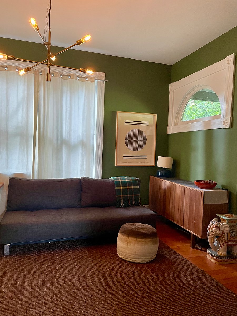 2nd bdrm/office