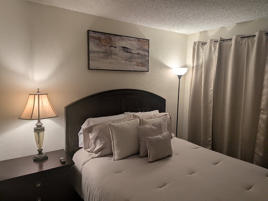2nd Bedroom
