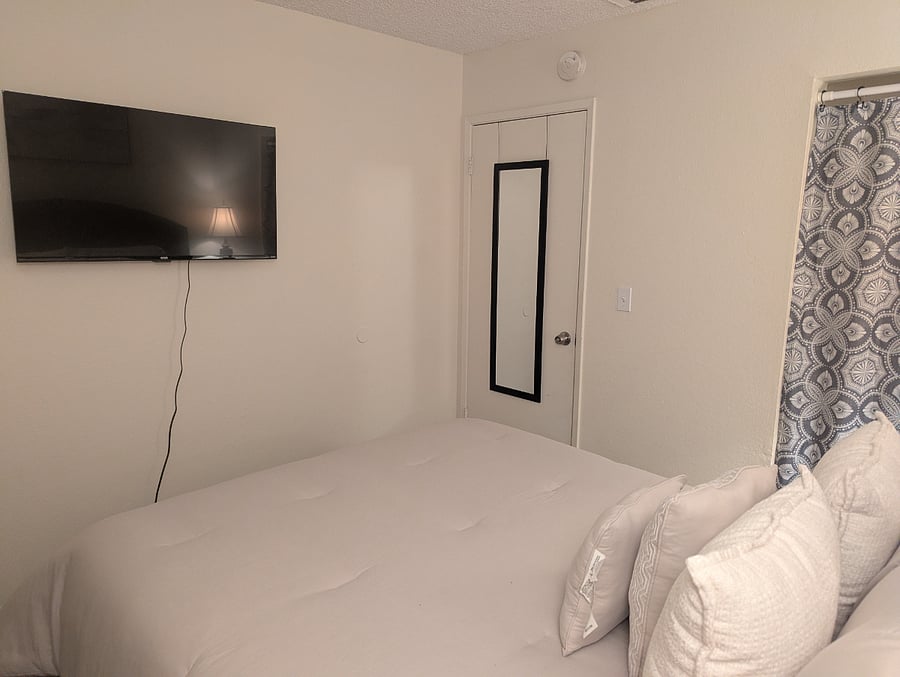 2nd Bedroom