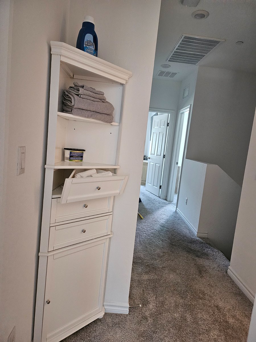 Additional Linen 