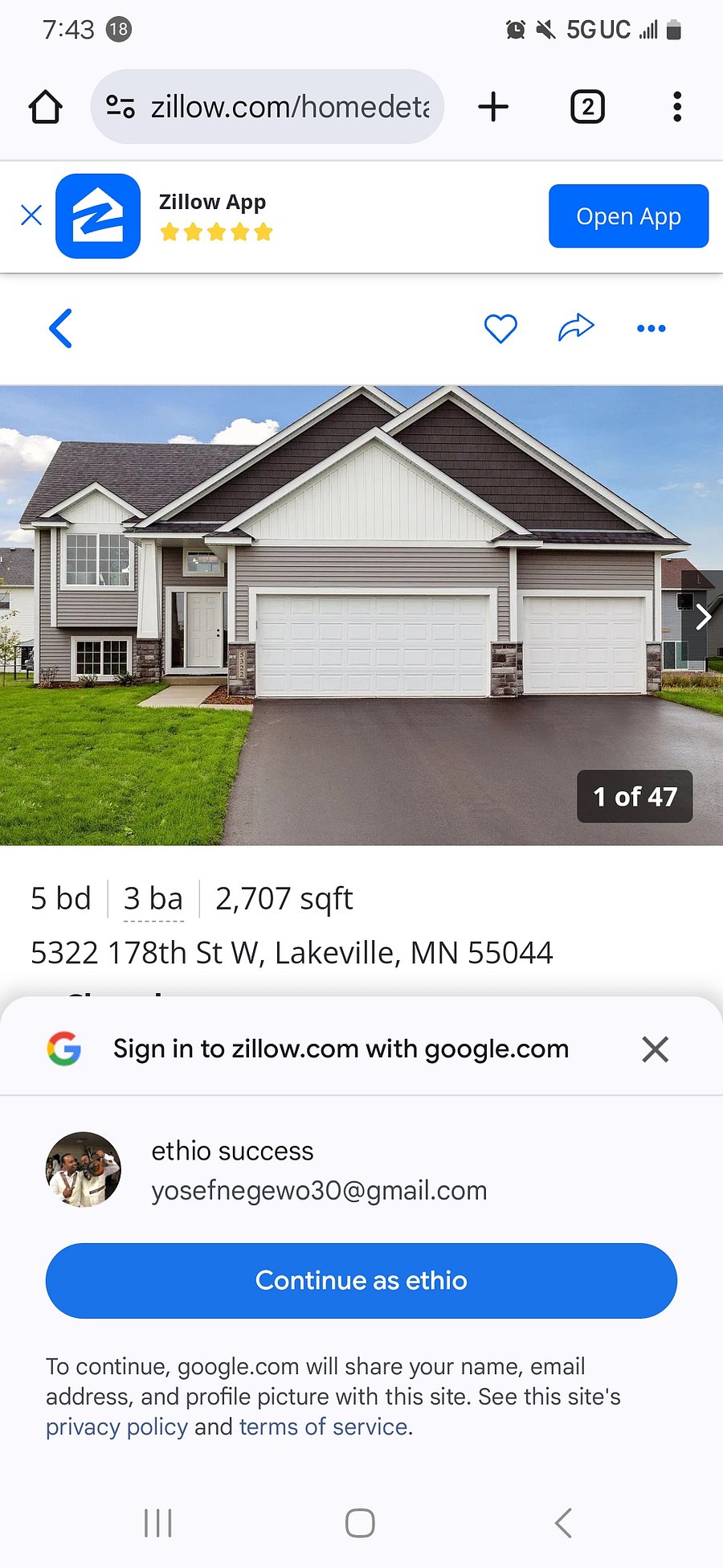 Property photo