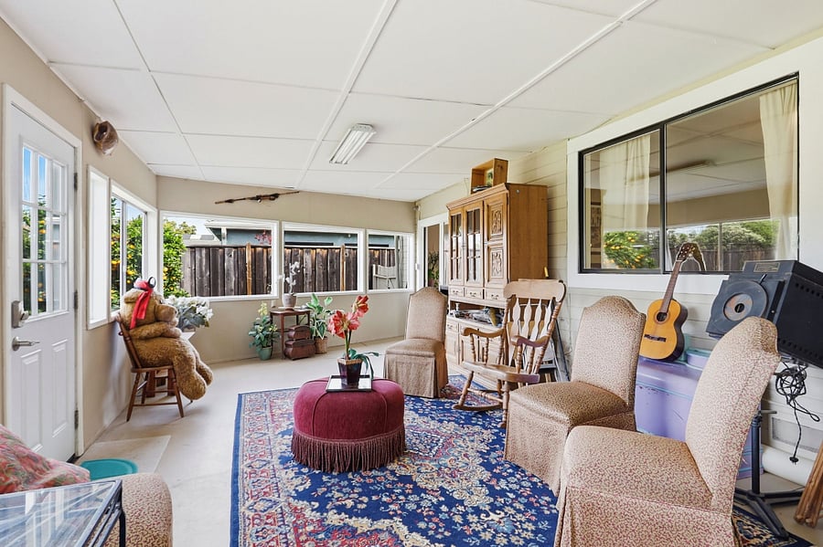 Sunroom