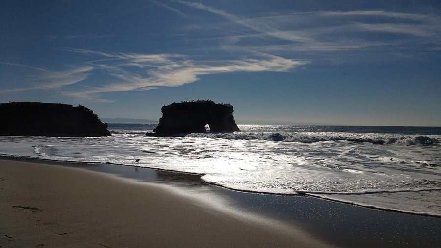 Santa Cruz