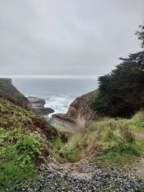 Santa Cruz
