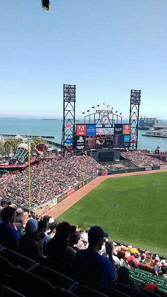 San Francisco