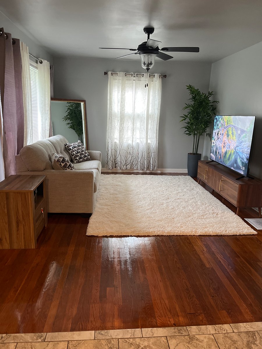 Family/Living Room