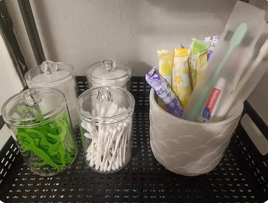 Unit 2 bathroom