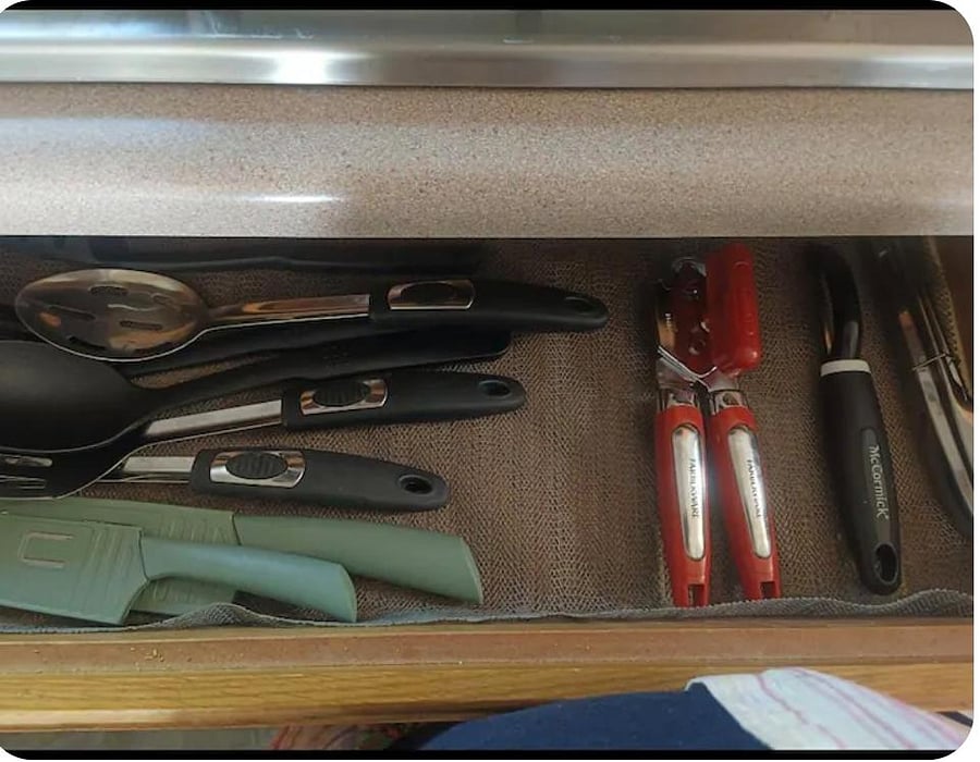 Unit 2 kitchen